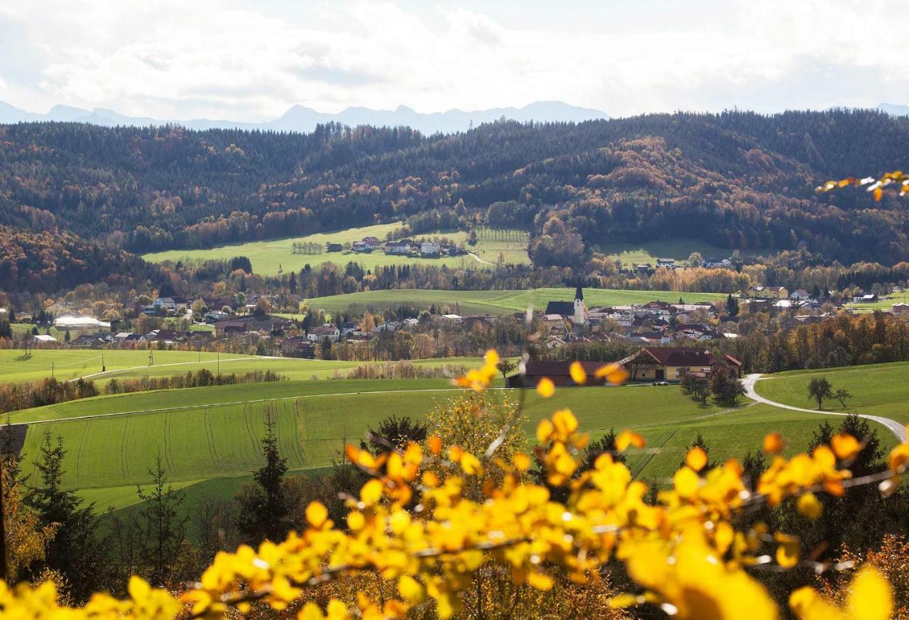 Hotel Gasthof Reiterhof Pichler Geboltskirchen Esterno foto